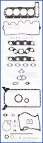 WILMINK GROUP wg1163899 -  Комплект прокладок, двигатель